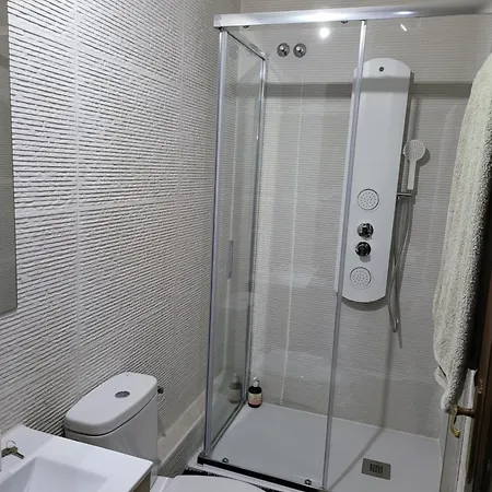 Appartement Old Town Ii