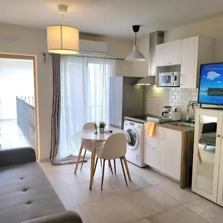 Appartement Old Town Ii *