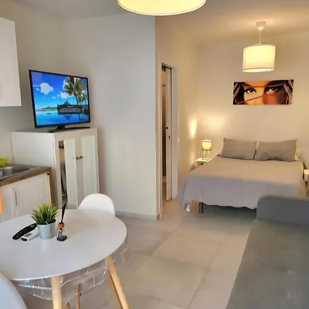 Apartment Old Town Ii Estepona