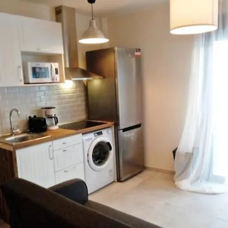 Appartement Old Town Ii *