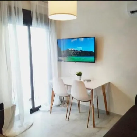 Appartement Old Town Ii
