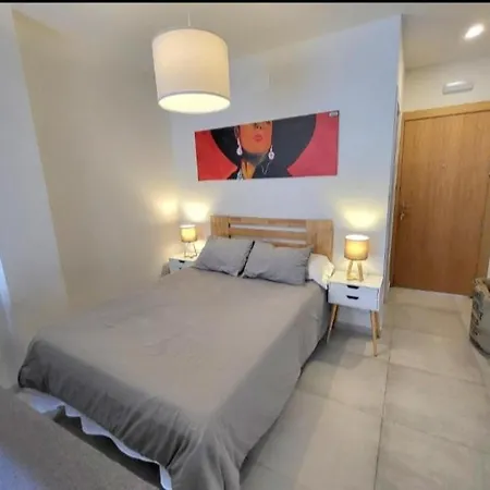 Old Town Ii Appartement Estepona