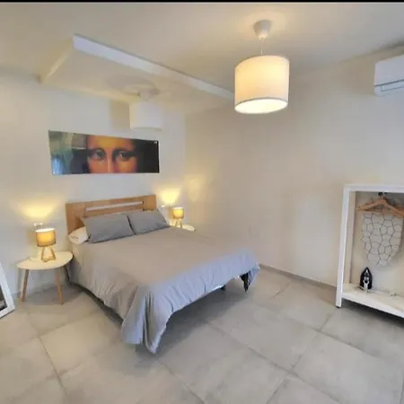 Appartement Old Town Ii Estepona