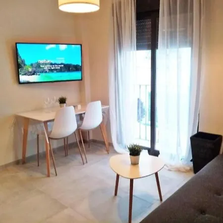 Appartement Old Town Ii