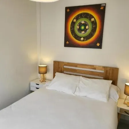 Appartement Old Town Ii Estepona