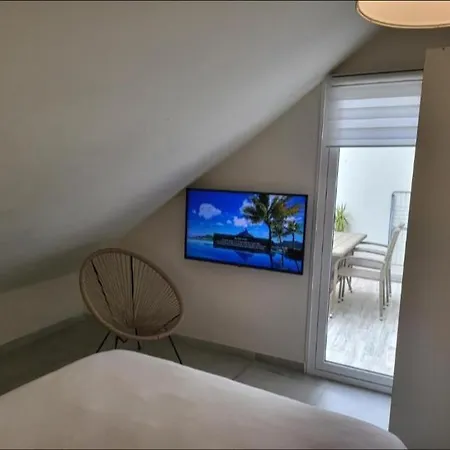 Appartement Old Town Ii