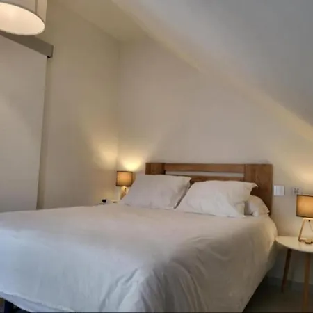 Appartement Old Town Ii *