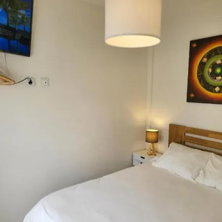 Appartement Old Town Ii