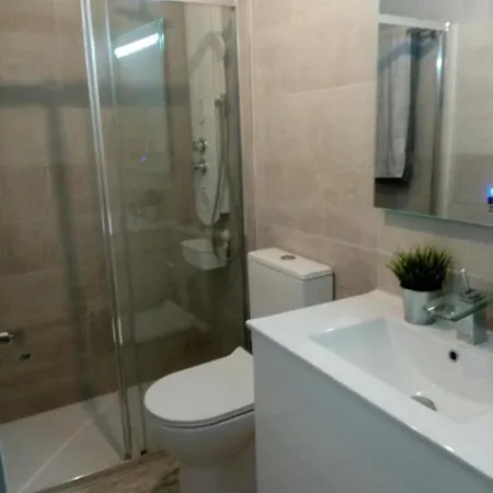 Appartement Old Town Ii *