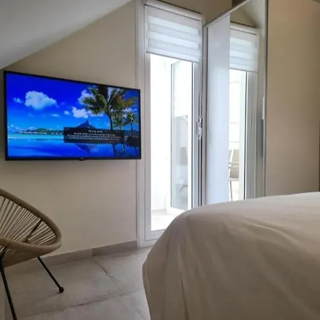 Appartement Old Town Ii Estepona