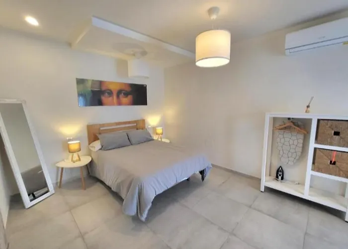 Apartment Old Town Ii Estepona