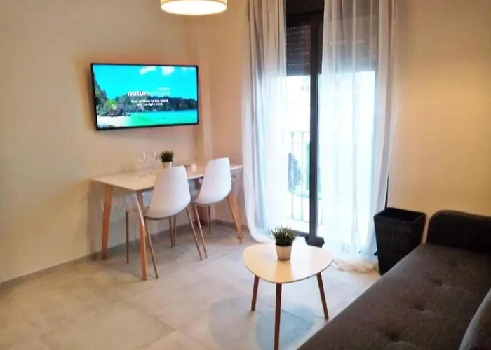 Apartment Old Town Ii