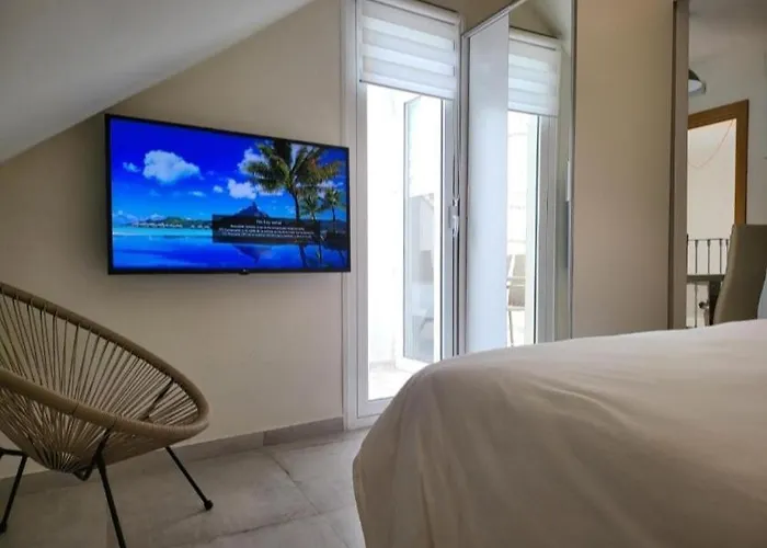 Apartment Old Town Ii Estepona